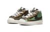 Nike Blazer Mid '77 TD 'Oil Green'