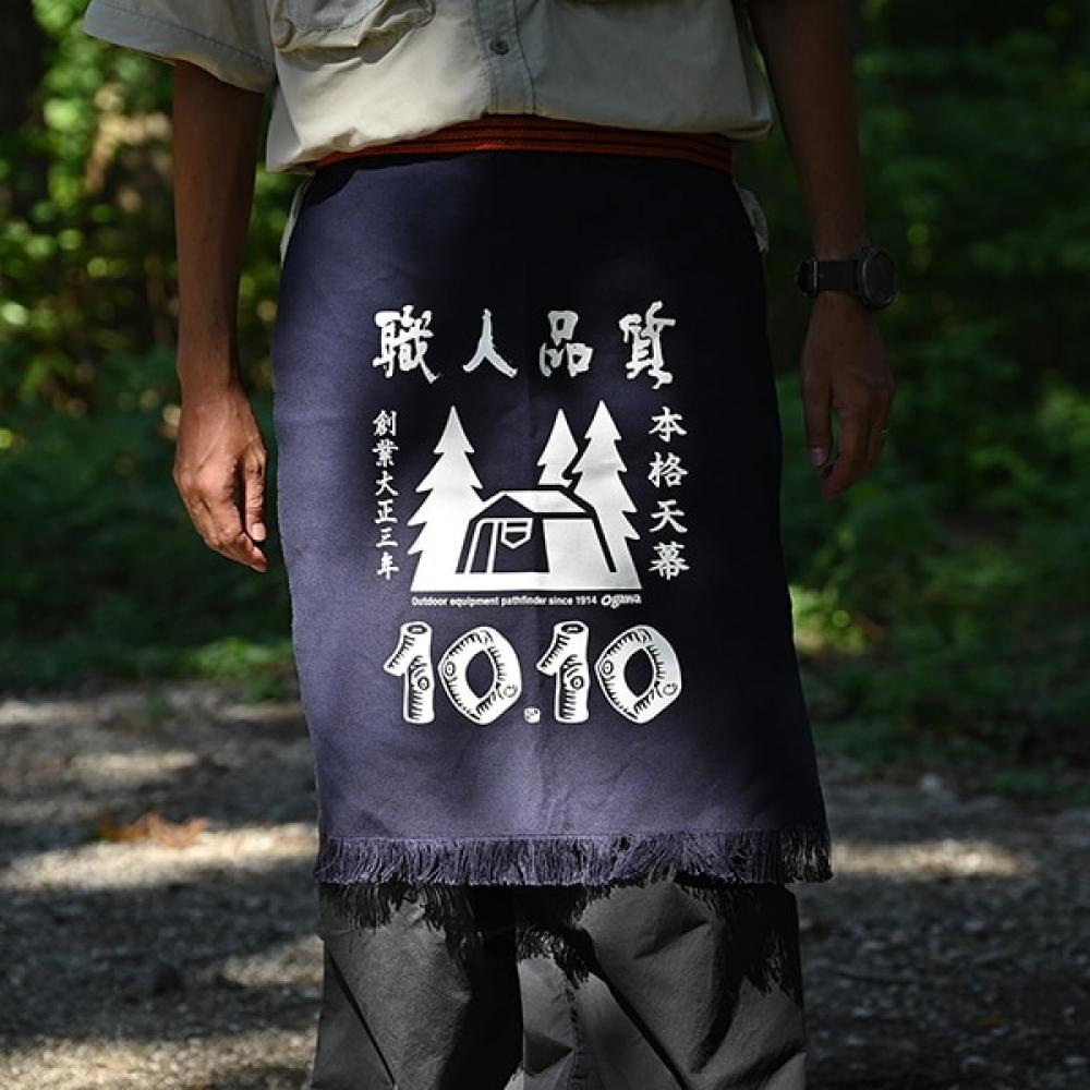 

Campal Japan Фартук 2025 8571 50