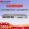 Huawei Kunlun Enterprise S5735S-L24P4SA3 24-Port Gigabit Layer 3 Managed PoE Switch