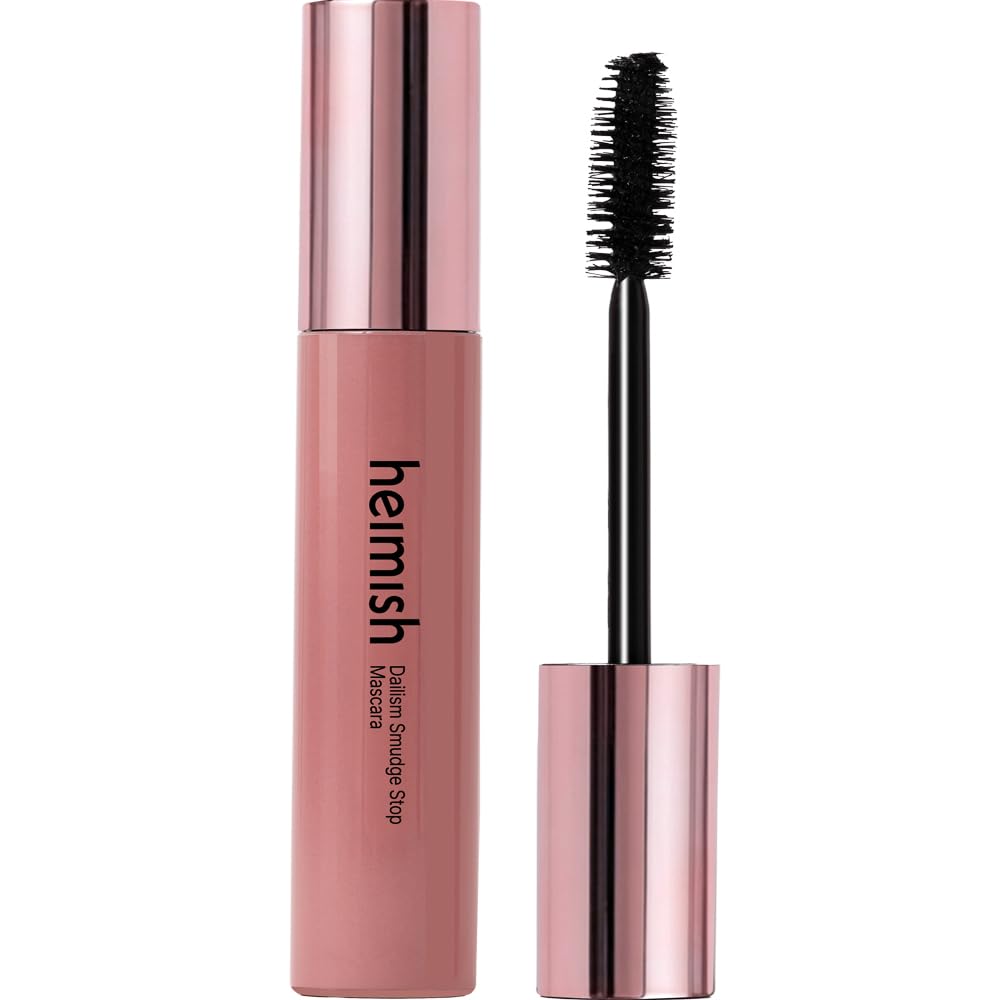 heimish Dailism Smerge Stop Mascara #Volume 9g  heimish Dailism Smerge Stop Mascara Volume [Product]