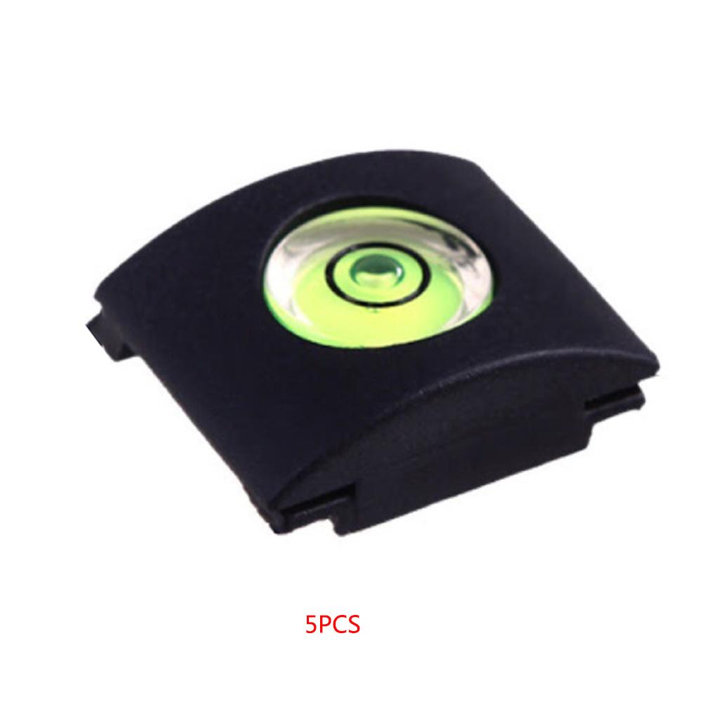 Replacement For Camera Hot Shoe Bubble Spirit Universal Level Protective Cover