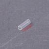 Xiaomi 10pcs Bead Chain Anti-lost Cover Pendant Chain Protective Cover Prevent Bag Ornament From Falling Off Key Ring Case