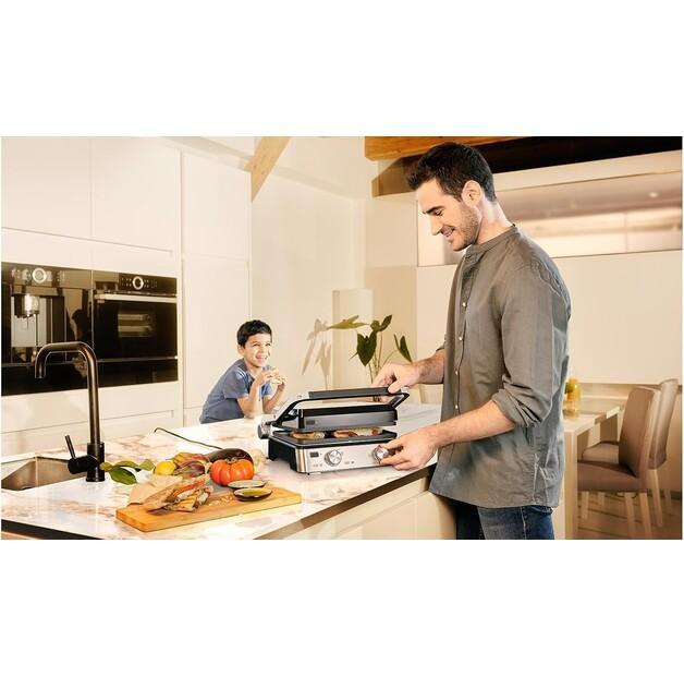 Grill Braun CG 7020 Multigrill 7 (0X17900000)