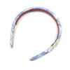 HERMES hair accessory Elsa the Horse Legend Headband hair band Multi silk Women Used