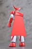 Dynamite Getter Robo Getter 1 ABS PVC Painted Action Figure Action! No.34 Non-scale &