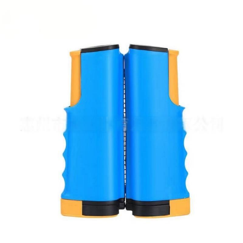 Retractable Ping Pong Net Net Ping Pong Rack Retractable with Ping-Pong Balls Professional Ping Pong Table Net Rack Kit