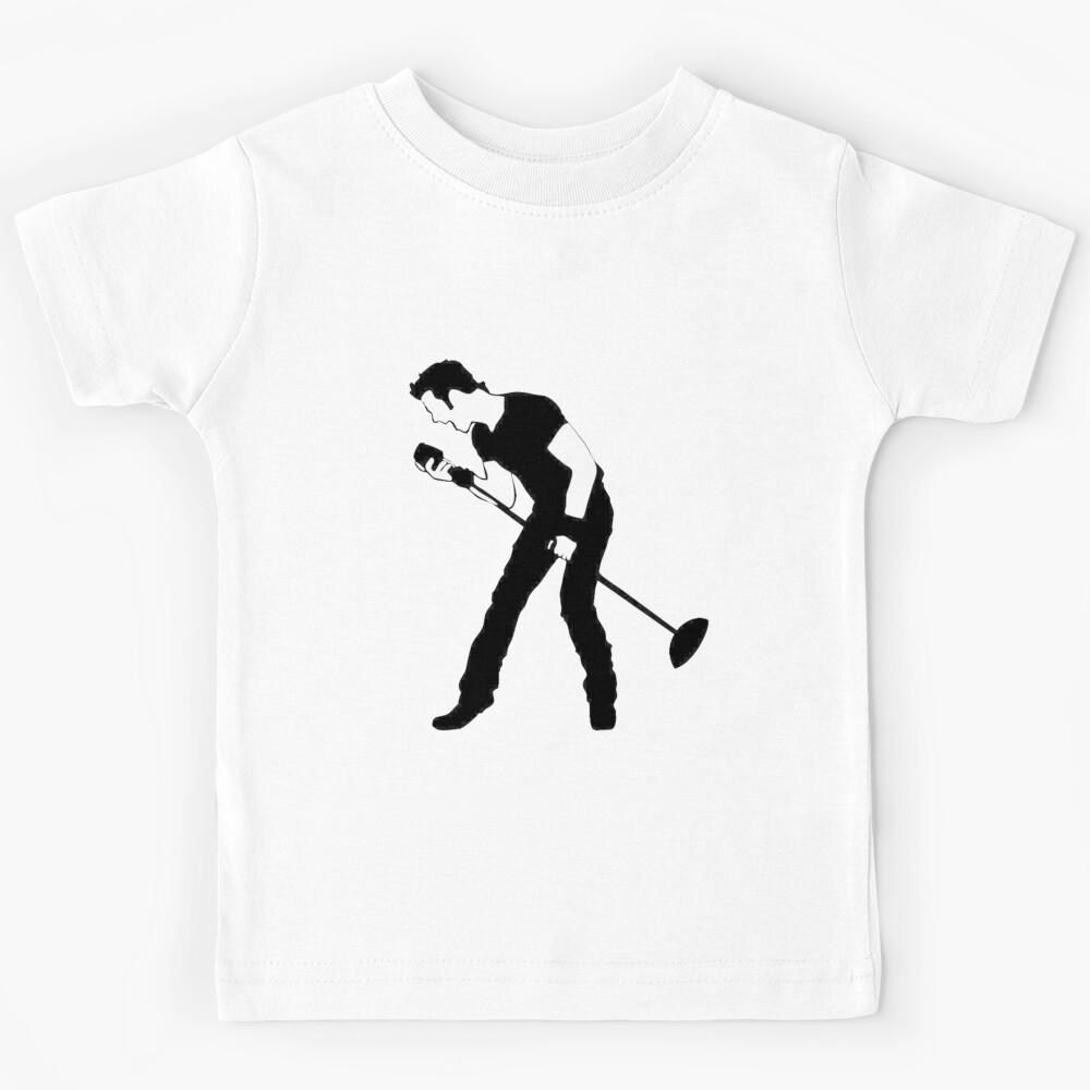 Sing Kids T-Shirt 110
