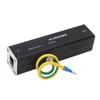 Ethernetowy ogranicznik przepięć RJ45 Ochronnik przed wyładowaniami atmosferycznymi Odgromnik do ochrony 5V