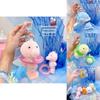 Ocean Family Plush Keychain With Seals Turtles Seahorses For Kids And Collectors