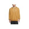 Adidas Originals x Feifei Ruan FW23 New Year Edition Dragon Print Hoodie With Chest Logo Unisex Hoodie Wheat-Brown IX4216