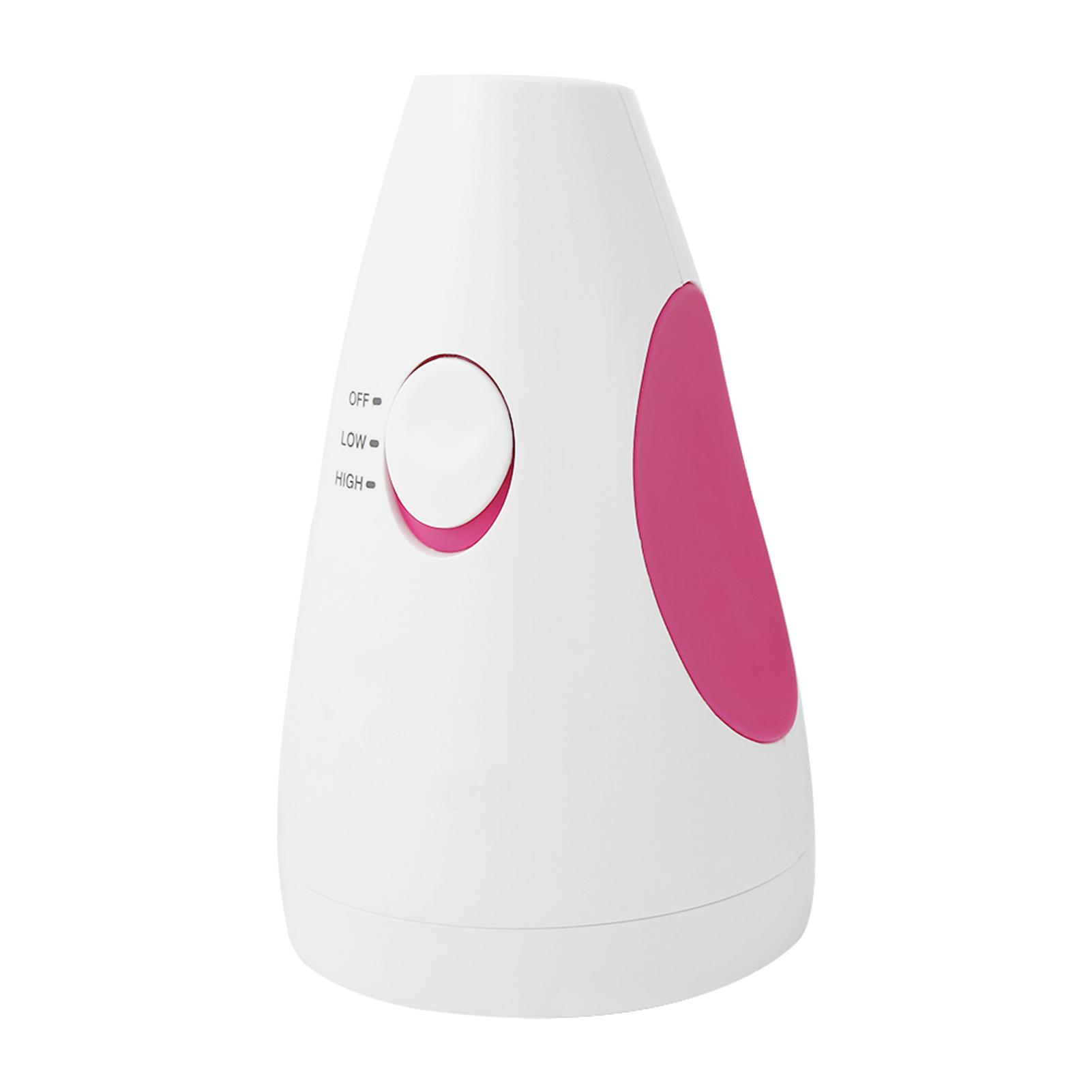 

3D Электрический Массажер для Красоты Тела, Вибрационный Сжигатель Жира, Антицеллюлитный Массажер US Plug