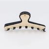 [Alexandre De Paris] Sainte-Ambroise Hair Clip Beige 11