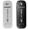 Unlocked 4G LTE FDD Wifi Router 150Mbps Mobile Hotspot Wifi Modem 3G 4G Router Travel Pocket WIFI Mobile Broadband