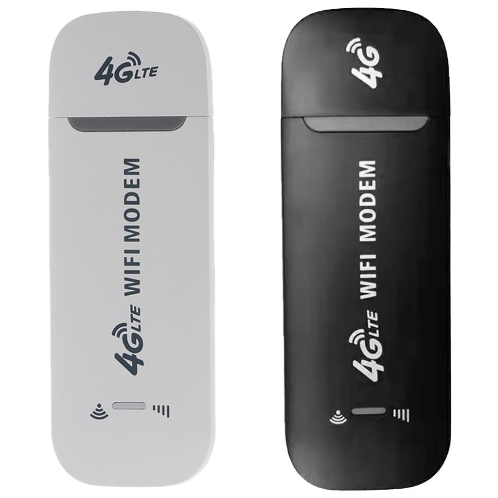 Unlocked 4G LTE FDD Wifi Router 150Mbps Mobile Hotspot Wifi Modem 3G 4G Router Travel Pocket WIFI Mobile Broadband