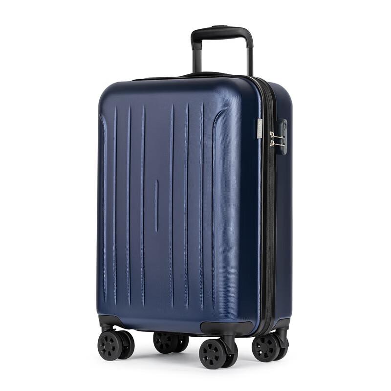 WEPLUS WPL122 Hardside Spinner Luggage