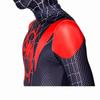 Children's Halloween Superhero Remy Jumpsuit - Miles 'Hero Far From Home' Costume Bodysuit