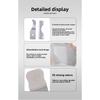 Wrist Support, Fixation and Protection Wrist Guard with Tendon Cover for Sports Use