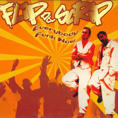12inch Record FLIP DA SCRIP  Everybody Funk Now JAPAN014 MAXIMUM EUROPEA 1996 Japan Rap  HipHopRB Used