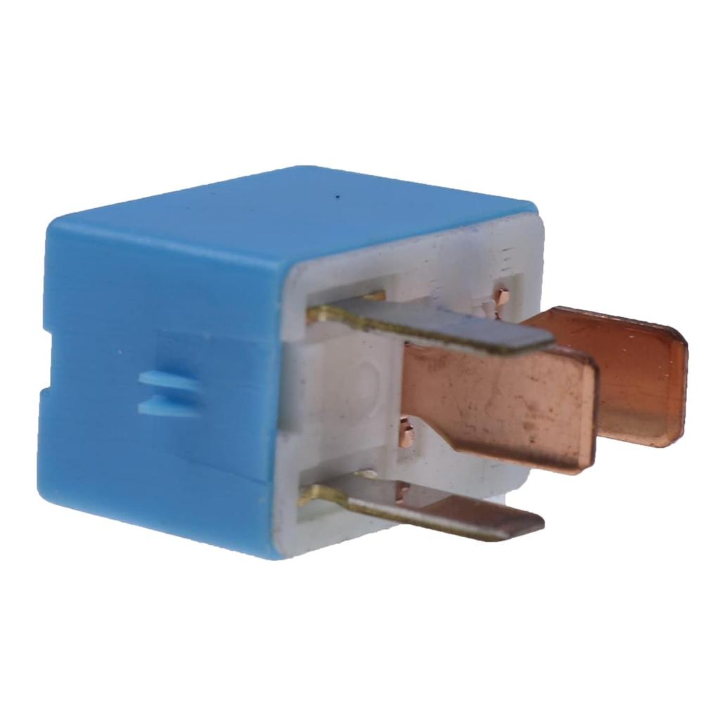 JZGRDN 2 Stück 4-Pin AC-Relais 90080-87026 90987-02027 90987-02028 90987-02022 156700-2870 156700-2840 Kompatibel mit 1997-2014 Toyota Lexus und Scion