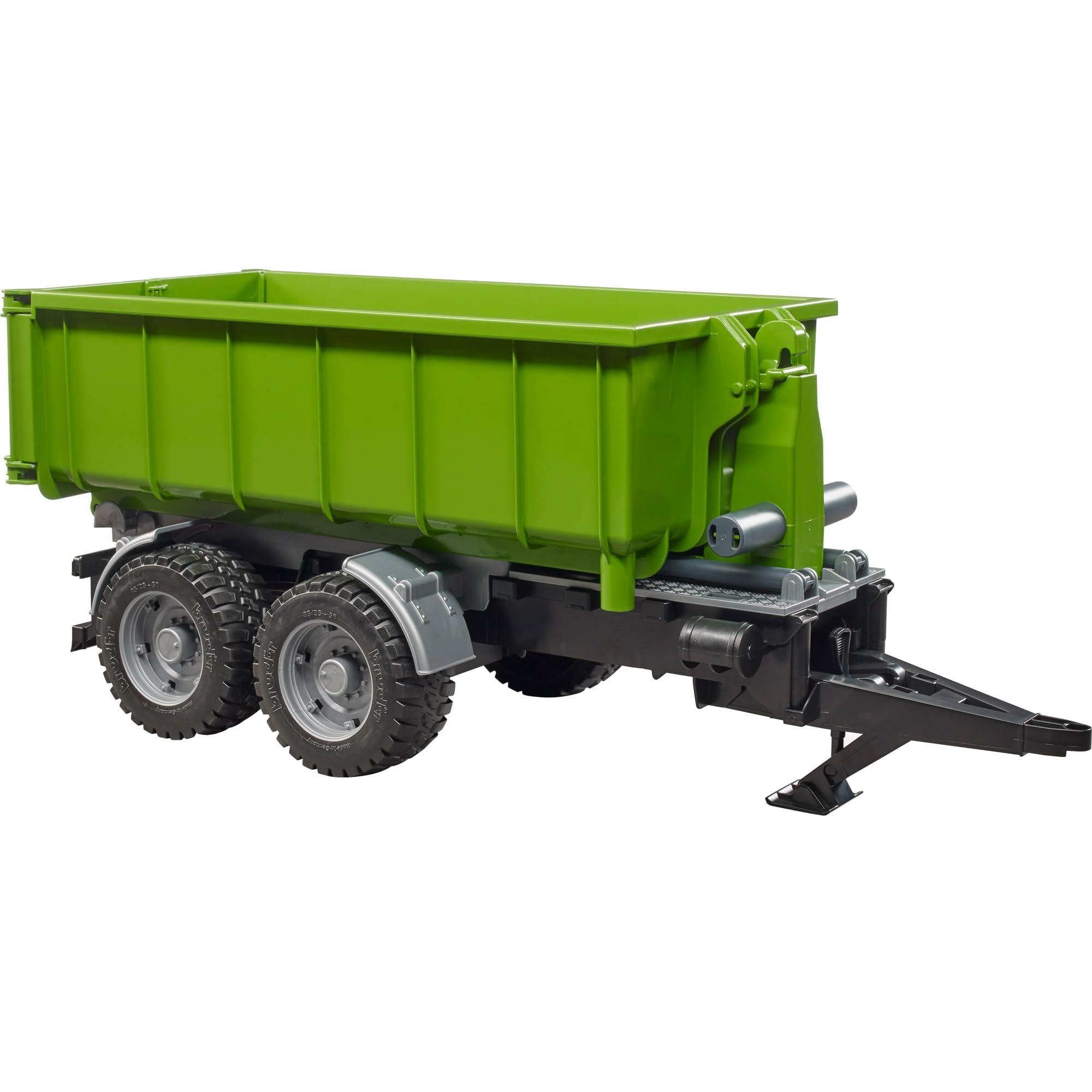 

Bruder Hooklift Trailer BR02035