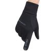 Autumn and winter ski thermal gloves men's waterproof touchscreen cycling sports outdoor velvet non-slip gloves men