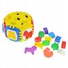 Educational Sorter Cube - Preschooler
