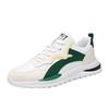 Herrenschuhe, neue atmungsaktive Kinder, Herren-Trends, vielseitige Sneaker, lässige Laufschuhe