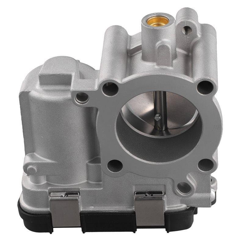 For FIAT 500X Tipo Hatchback JEEP Renegade 18-46351286 44TCF3F2 Car Throttle Body