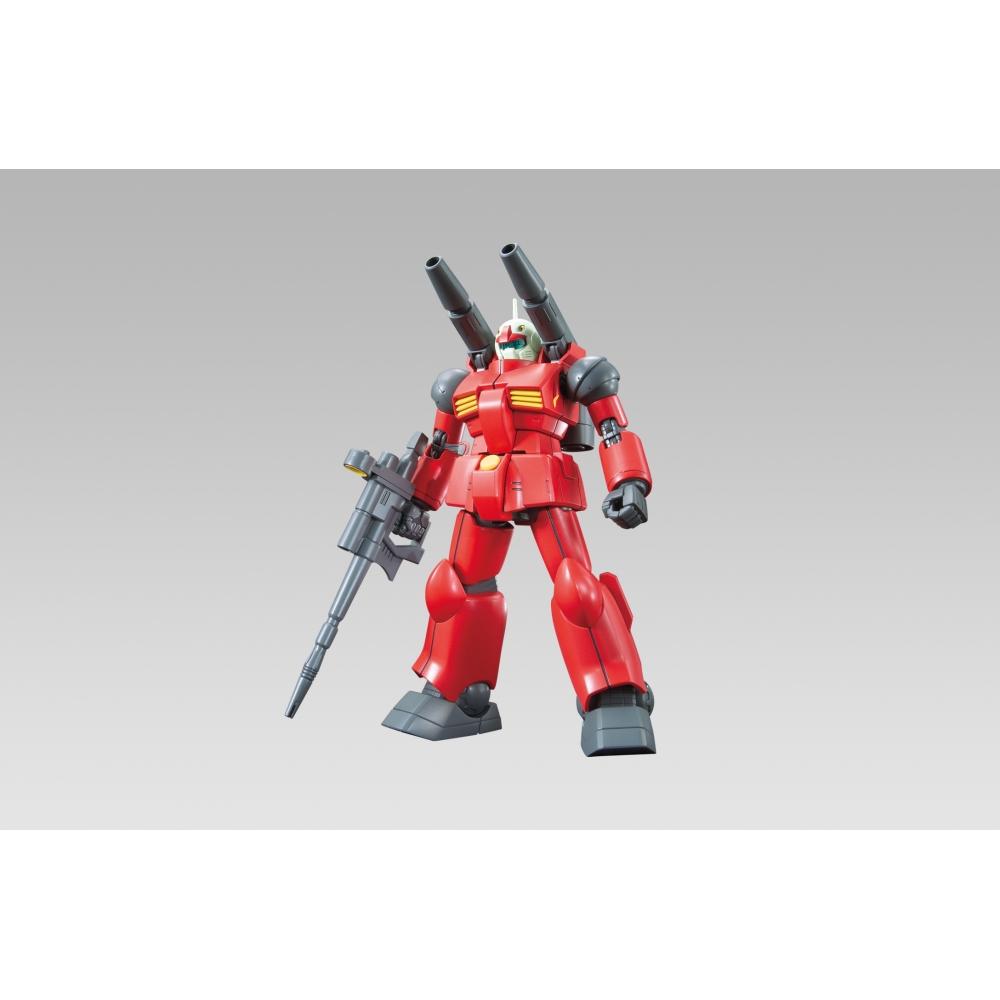

BANDAI HGUC Gun Cannon ВОЗРОЖДЕНИЕ