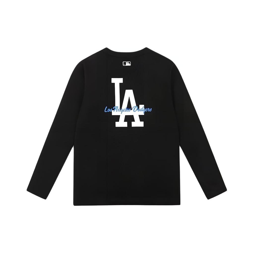 New MLB Sweatshirts Unisex Black 31TS3L111-07L