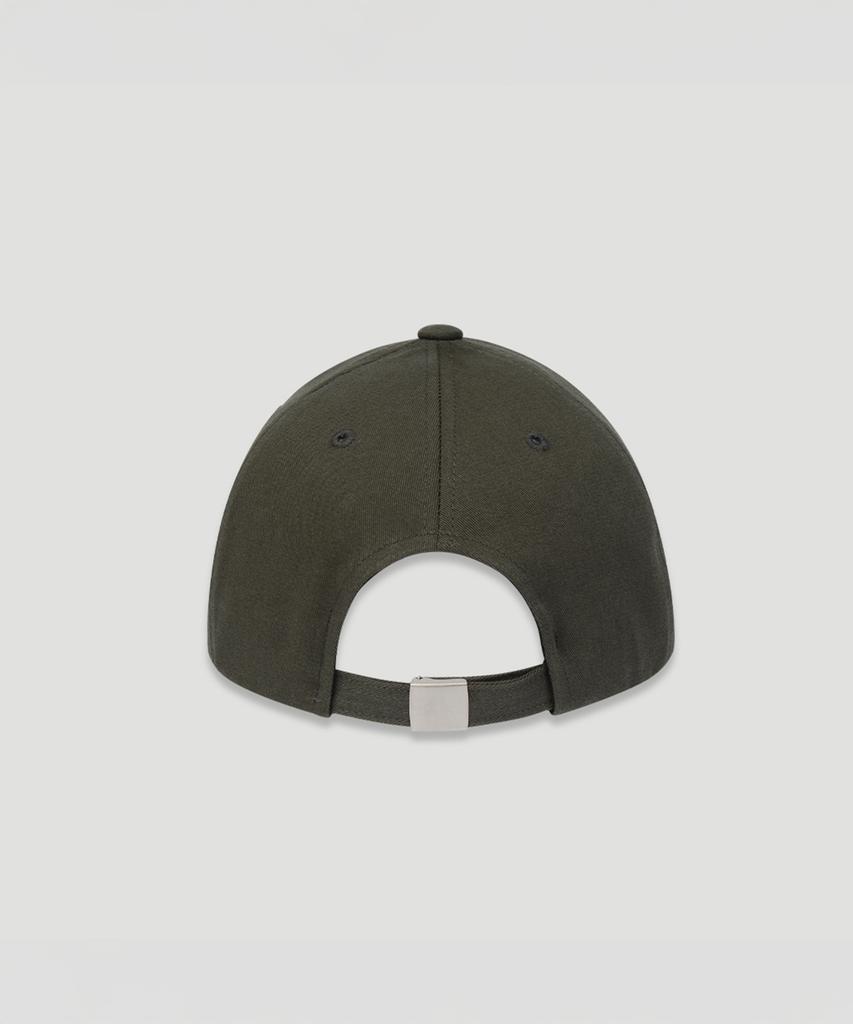 Peuluaen Fru& Seoul Single Cap_Khaki