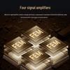 H3C NE36Pro WiFi 7 Dual-Band Gigabit Wireless Router (CN version)