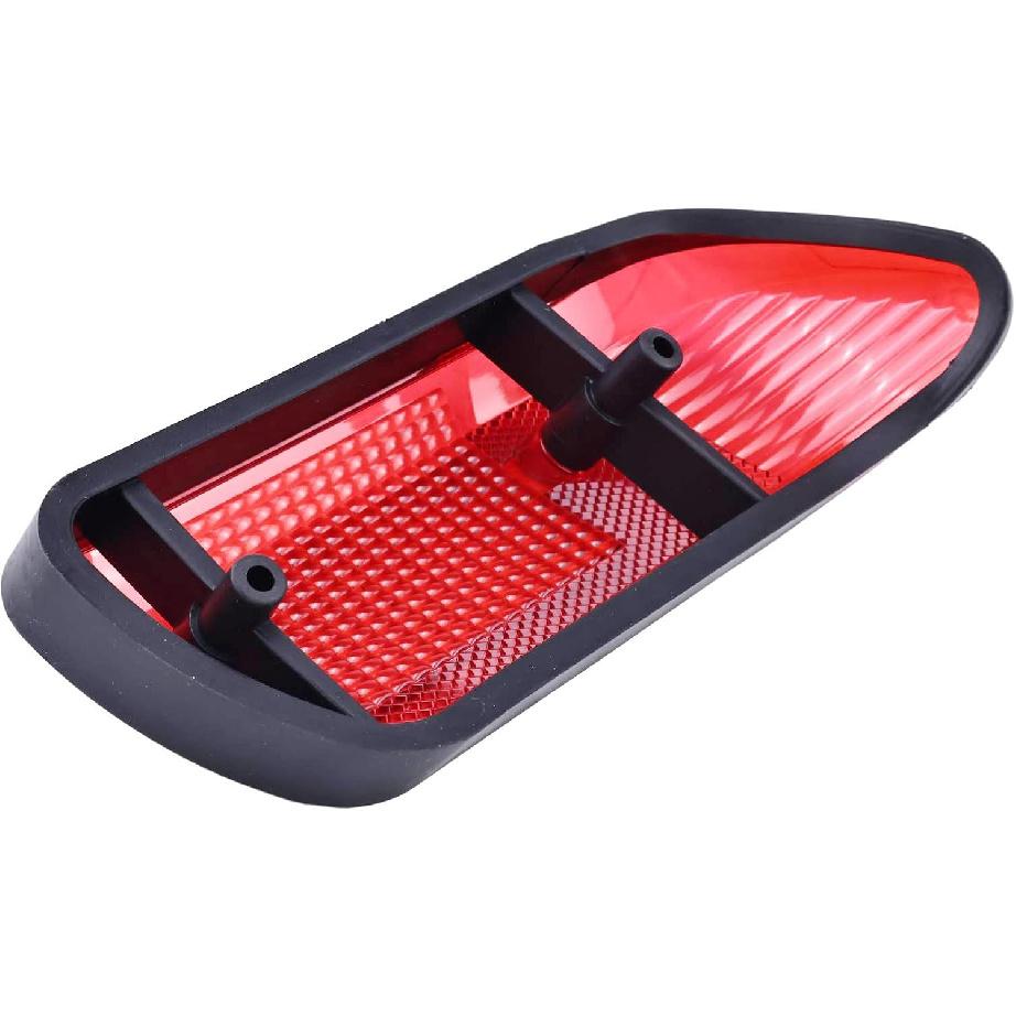 ZTUOAUMA Right RH Tail Light K2581-62722 Compatible with Kubota BX1850 BX1860 BX1870 BX1880 BX2370 BX2380 BX23S BX24D BX25 BX25D BX2660D BX2670
