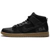 Sb Dunk High Antihero Brian Anderson Black AH9613-001