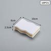 Melamine Sponge  10/50PCS Multifunctional Cleaner for Efficient Office Use