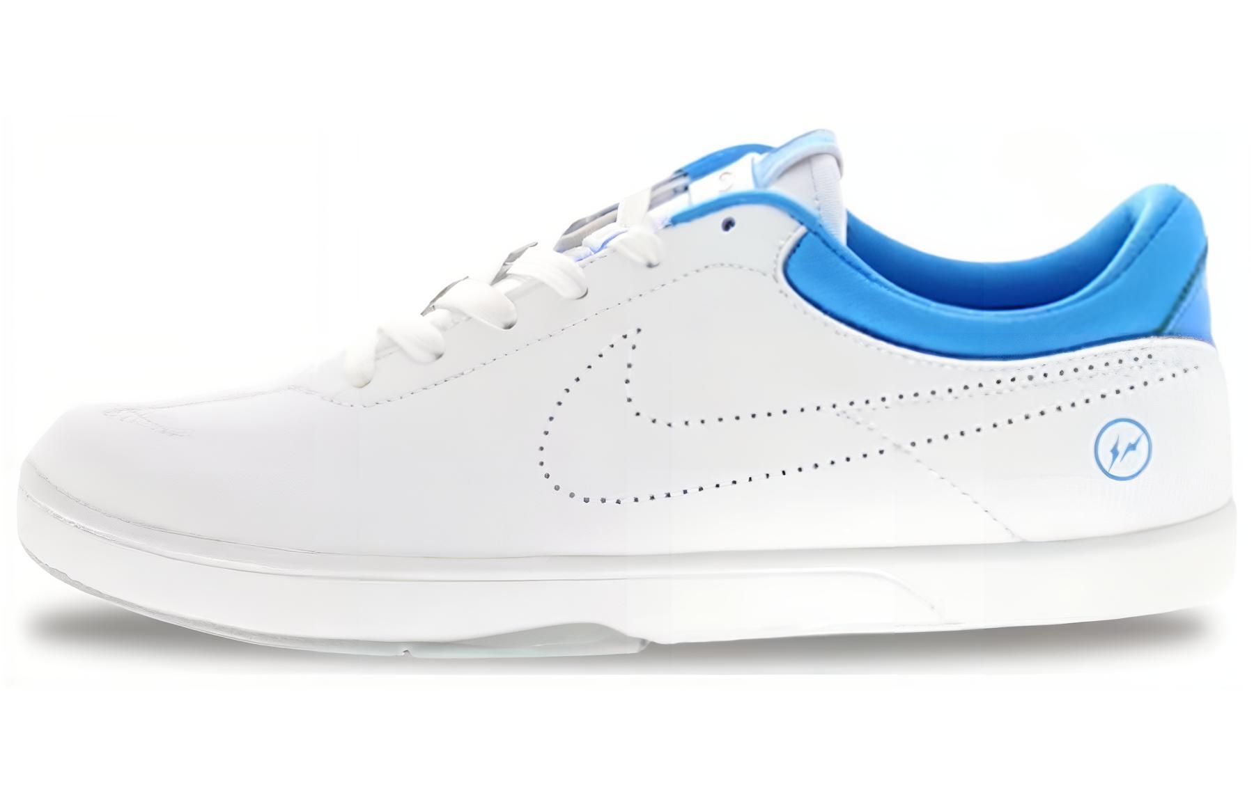 

Nike X Fragment Design Eric Koston Sb Blue Hero 628983-114 43
