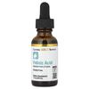 Folinic Acid, Alcohol Free, 1 Fl Oz (30 Ml)