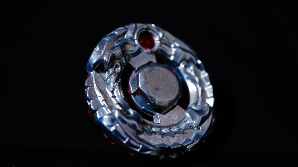 Shinobi Salamander Bay Metal Fight Bey Blade Metabey Bakuten HMS 4D Zero-G Burst X Toys Pieces Anime Game Action Toys