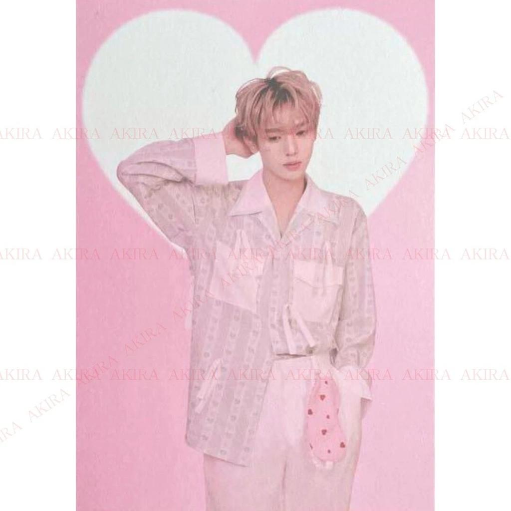 ZB1 ZEROBASEONE 5th MINI ALBUM BLUE PARADISE ALBUM & JAPAN POB PHOTO CARD