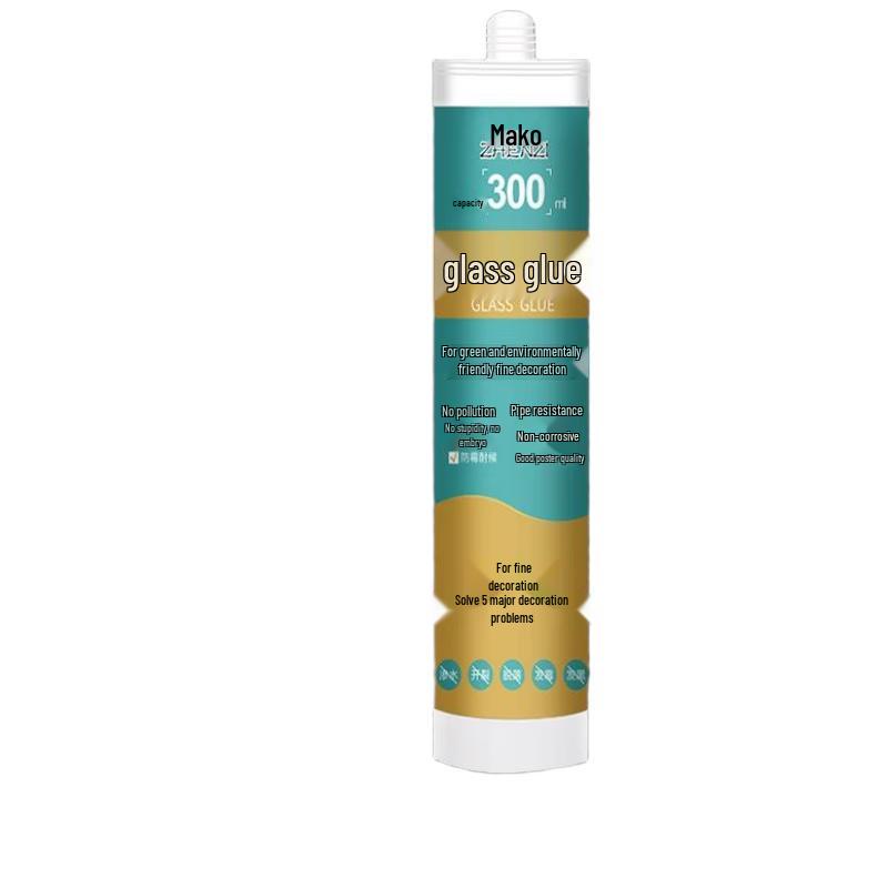 

HANDUNYOU Waterproof Anti-Mildew Sealant