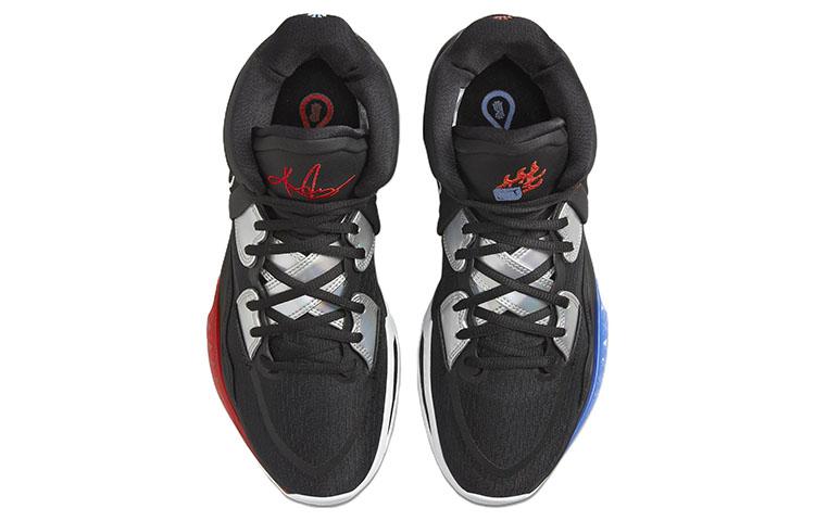 Nike Kyrie Infinity 'Fire And Ice' CZ0204-001