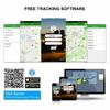 4G LTE GPS Tracker for Cars – Real-Time Anti-Theft Alarm & Vehicle Tracking Device
