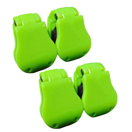 Portable Beach Fishing Pole Holder Compact Design Easy To Use Wall Mounted Fishing Pole Straps Multifunctional Rod Holder