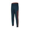Adidas BT PK FLW Logo Comfortable Casual Pants Women Bottoms Blue EC2577