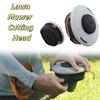Universal Design Grass Trimmer Head Steel Wire Steel Wire Trimmer Line  Daily Use