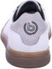 Bugatti Lace-up Boots White-grey 2015
