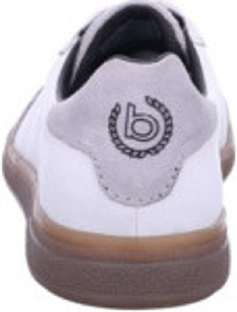 Bugatti Lace-up Boots White-grey 2015