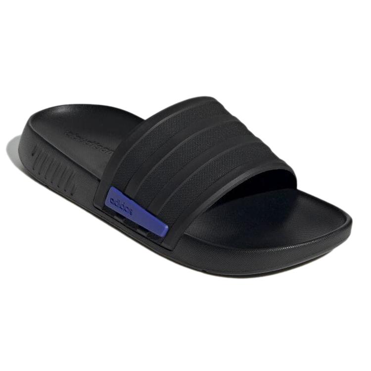 Adidas Racer Tr Slide 'Black Sonic Ink' G58170