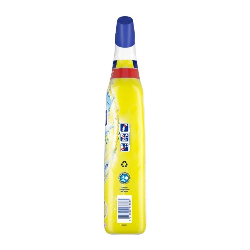 WC Fresh Cleaner Gel Lemon 750ml