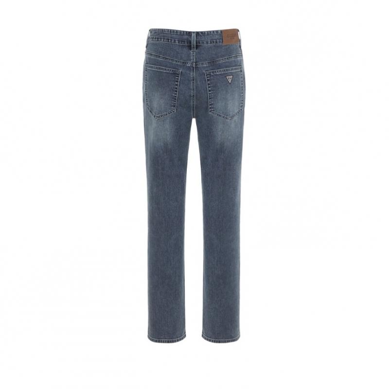 GueSS Men S D Tone Straight mq1D9072